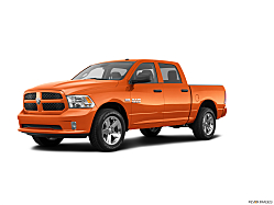 Thumbnail image of 2017 Ram 1500 at Stargate Auto Sales Murfreesboro