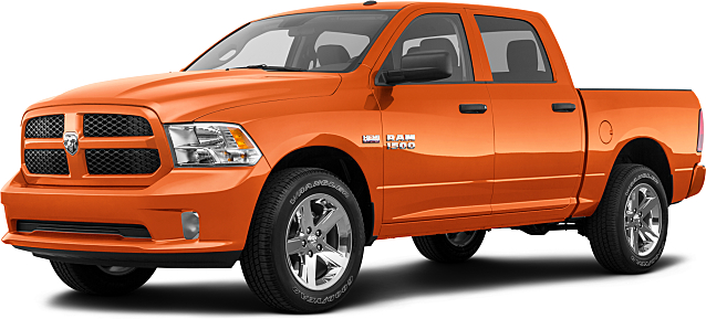 2017 Ram 1500 Express at Stargate Auto Sales Murfreesboro
