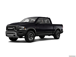 Thumbnail image of 2017 Ram 1500 at Lakeway Auto