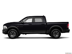 Thumbnail image of 2017 Ram 1500 at Lakeway Auto