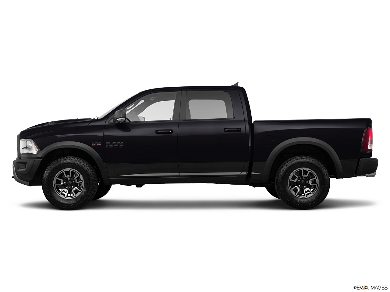 Image of 2017 Ram 1500 Big Horn