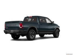 Thumbnail image of 2017 Ram 1500 at Gold Rush Auto Sales