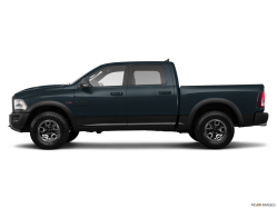 Thumbnail image of 2017 Ram 1500 at Gold Rush Auto Sales