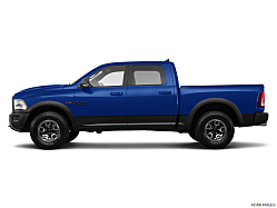 Thumbnail image of 2017 Ram 1500 at Lakeway Auto