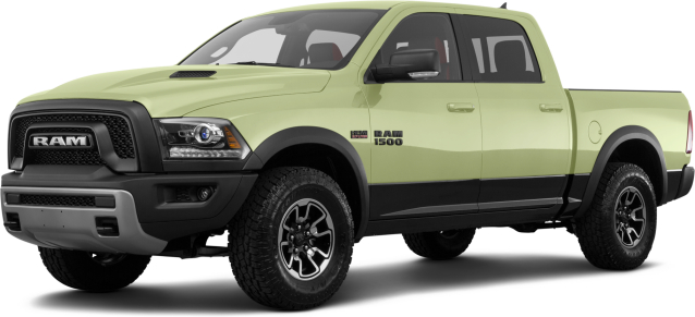 2017 Ram 1500 Laramie at Headquarters Nissan
