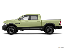Thumbnail image of 2017 Ram 1500 at Headquarters Nissan