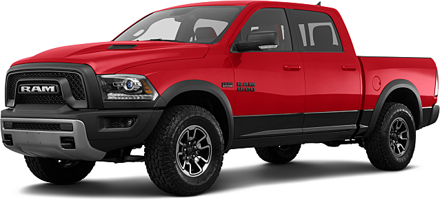 2017 Ram 1500 Lone Star at Lakeway Auto