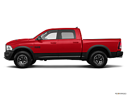 Thumbnail image of 2017 Ram 1500 at Lakeway Auto