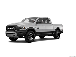 Thumbnail image of 2017 Ram 1500 at Lakeway Auto