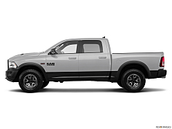Thumbnail image of 2017 Ram 1500 at Lakeway Auto