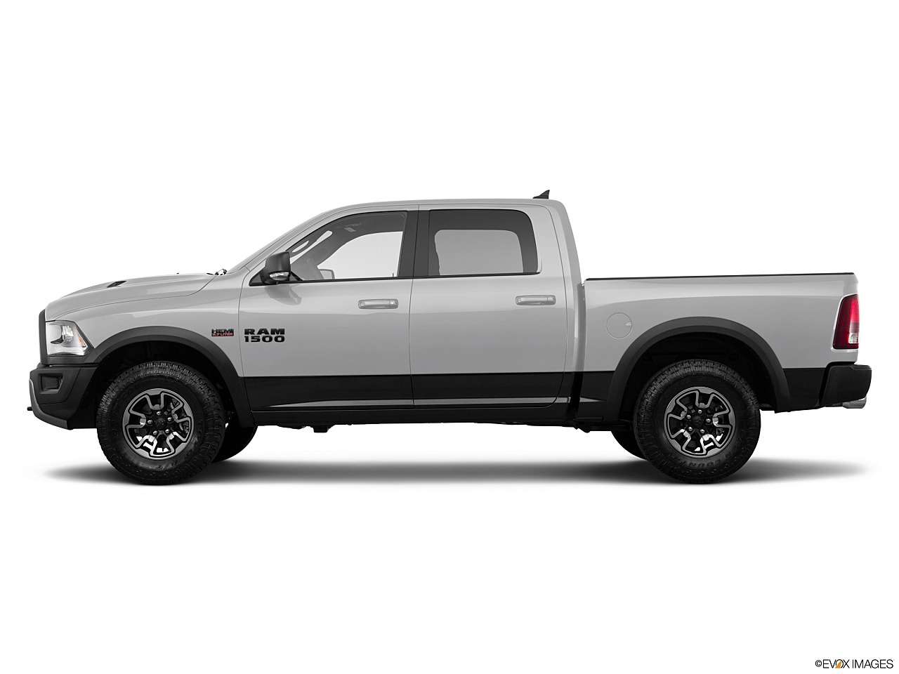 Image of 2017 Ram 1500 Big Horn
