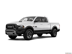 Thumbnail image of 2017 Ram 1500 at Lancaster Dodge