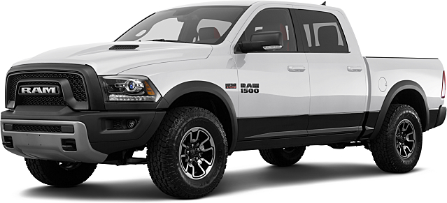 2017 Ram 1500 Laramie at Lancaster Dodge