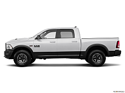 Thumbnail image of 2017 Ram 1500 at Lancaster Dodge