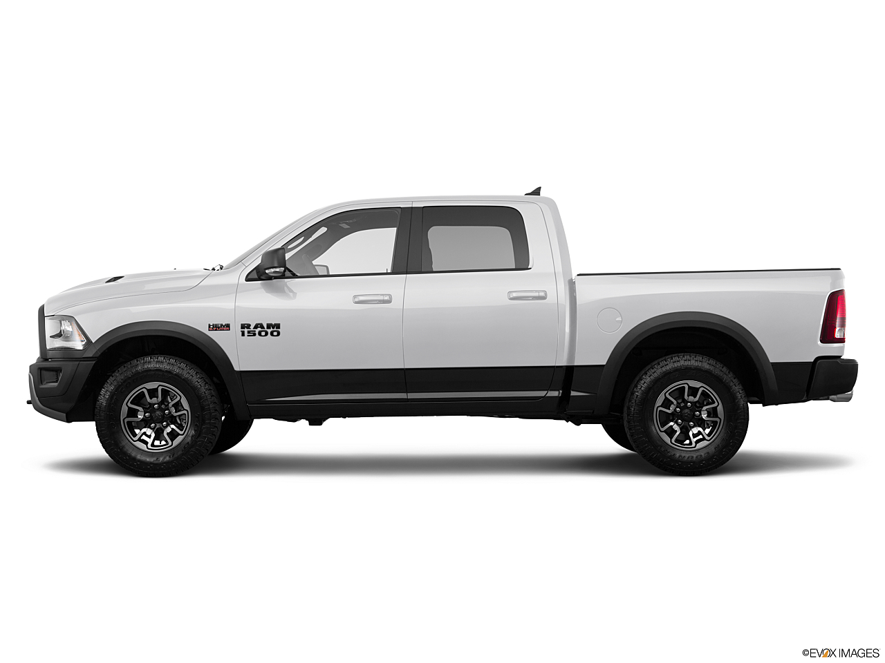 Image of 2017 Ram 1500 Laramie