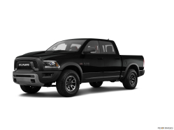 Thumbnail image of 2017 Ram 1500 at Frank Brown Honda GMC