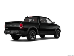 Thumbnail image of 2017 Ram 1500 at Frank Brown Honda GMC