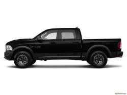 Thumbnail image of 2017 Ram 1500 at Frank Brown Honda GMC