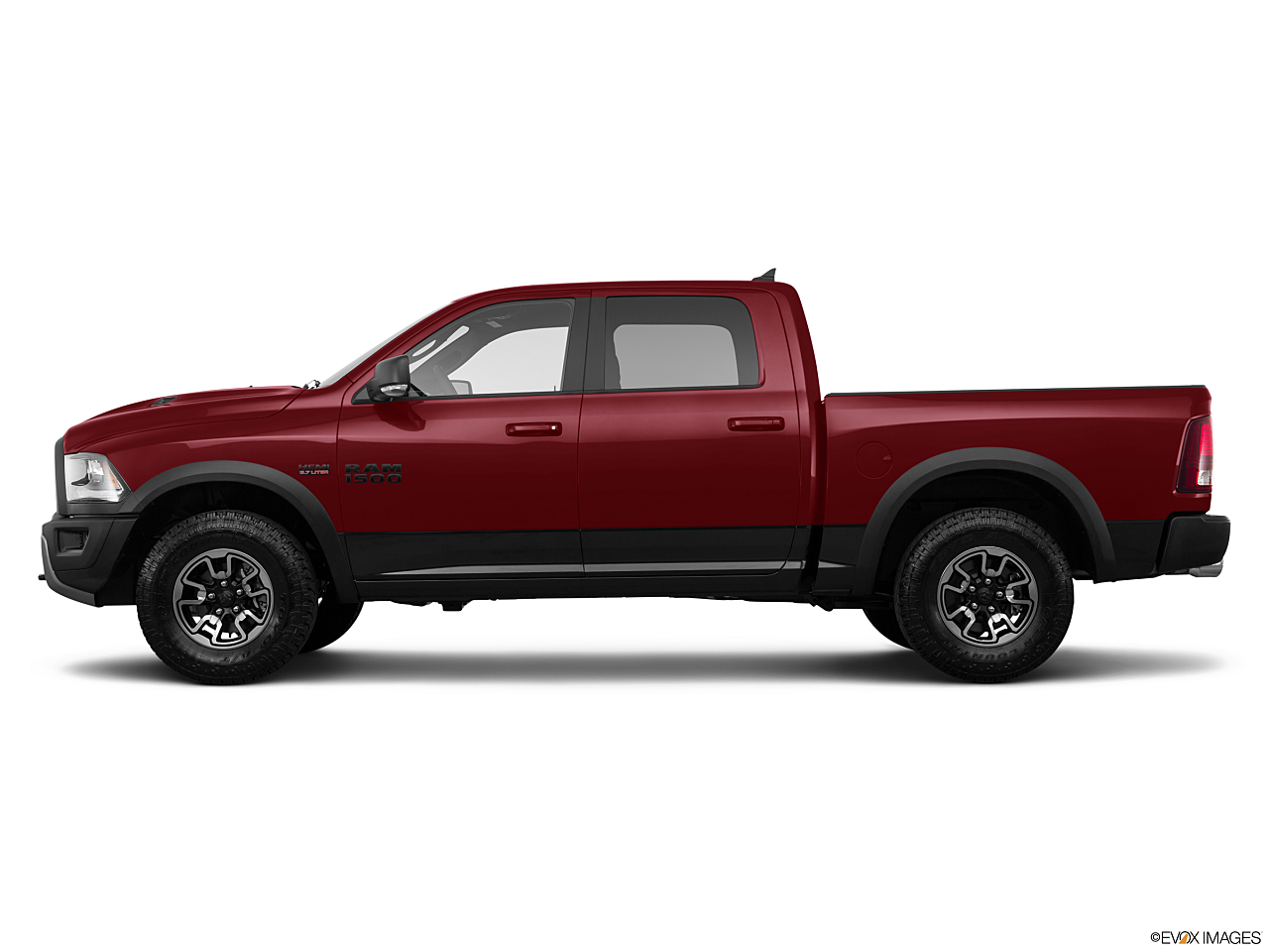 Image of 2017 Ram 1500 Sport