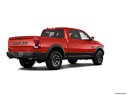 Thumbnail image of 2017 Ram 1500 at Headquarters Nissan