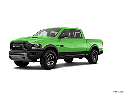 Thumbnail image of 2017 Ram 1500 at Lakeway Auto