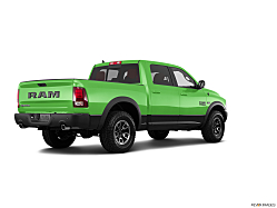 Thumbnail image of 2017 Ram 1500 at Lakeway Auto