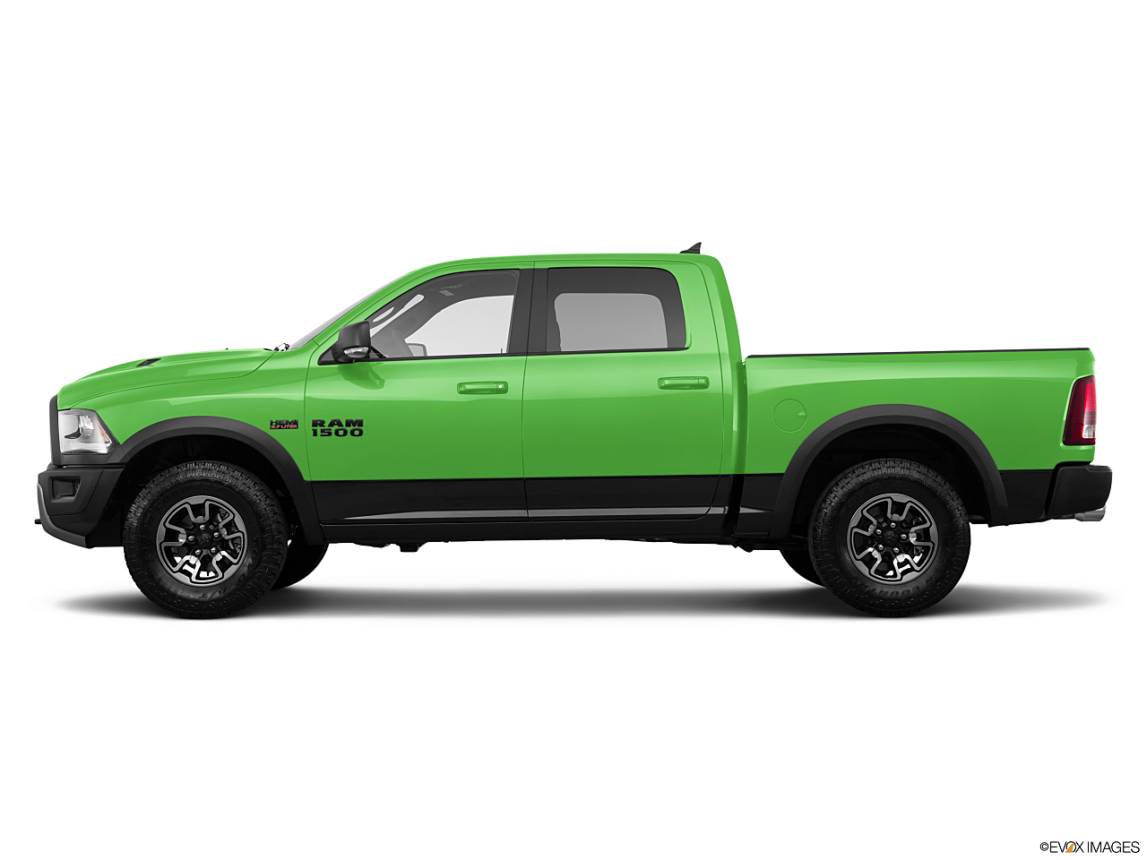 Image of 2017 Ram 1500 Laramie