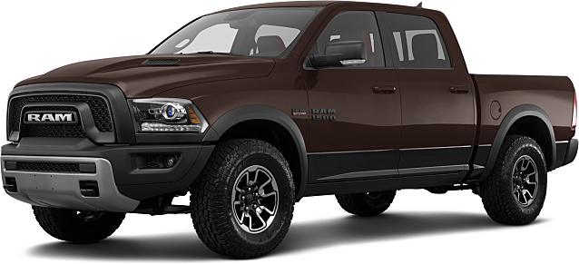 2017 Ram 1500 Laramie at Rocky Top Chrysler Dodge Jeep