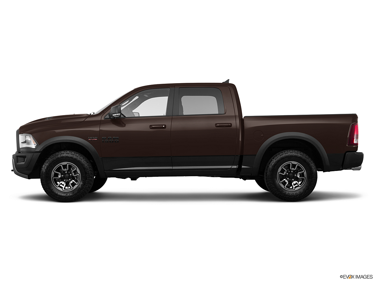 Image of 2017 Ram 1500 Laramie
