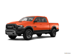 Thumbnail image of 2017 Ram 1500 at Lakeway Auto