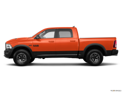 Thumbnail image of 2017 Ram 1500 at Lakeway Auto