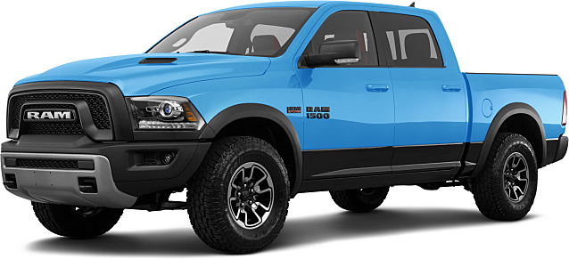 2017 Ram 1500 Sport at Frank Brown Honda GMC