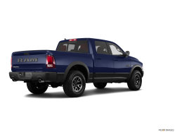 Thumbnail image of 2017 Ram 1500 at Rocky Top Chrysler Dodge Jeep