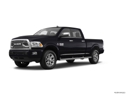 Thumbnail image of 2017 Ram 2500 at Rocky Top Chrysler Dodge Jeep