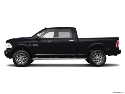 Thumbnail image of 2017 Ram 2500 at Rocky Top Chrysler Dodge Jeep
