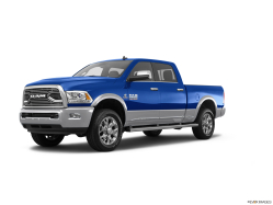 Thumbnail image of 2017 Ram 2500 at Broadway Motors