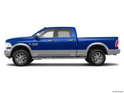 Thumbnail image of 2017 Ram 2500 at Broadway Motors