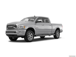 Thumbnail image of 2017 Ram 2500 at Action Nissan