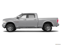 Thumbnail image of 2017 Ram 2500 at Action Nissan