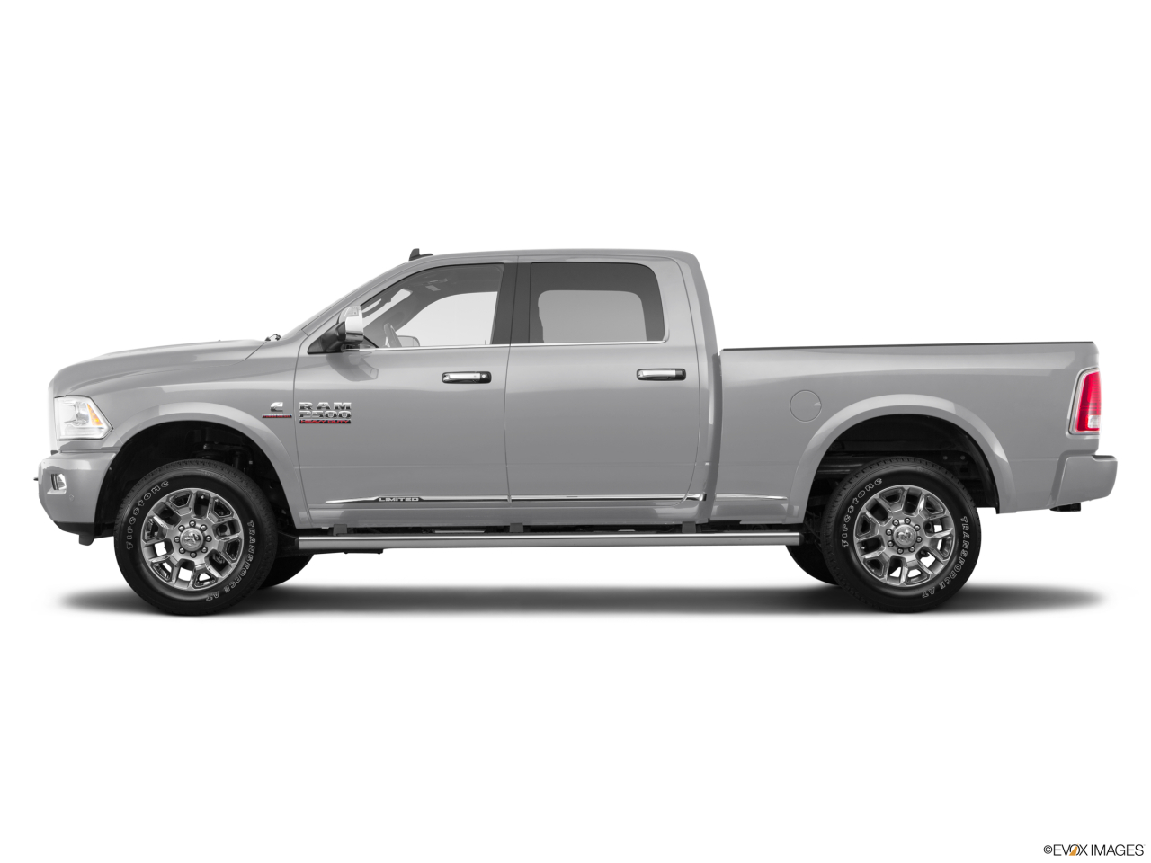 Image of 2017 Ram 2500 Tradesman