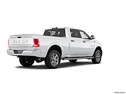 Thumbnail image of 2017 Ram 2500 at Lakeway Auto