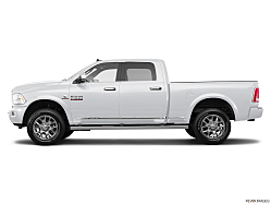 Thumbnail image of 2017 Ram 2500 at Lakeway Auto