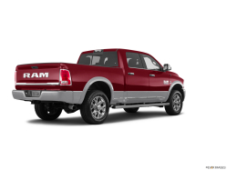 Thumbnail image of 2017 Ram 2500 at Morristown Chevrolet