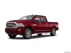 Thumbnail image of 2017 Ram 2500 at Rocky Top Chrysler Dodge Jeep