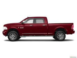 Thumbnail image of 2017 Ram 2500 at Rocky Top Chrysler Dodge Jeep