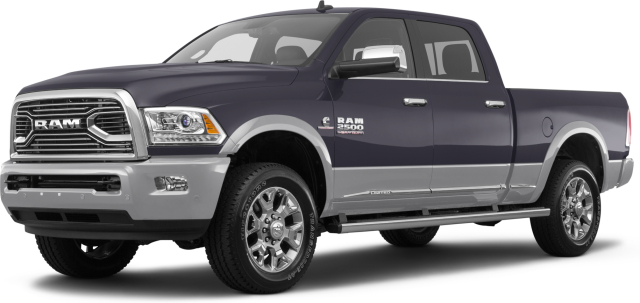 2017 Ram 2500 SLT at Marc Motor Cdjr
