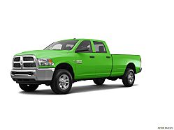 Thumbnail image of 2017 Ram 3500 at Goodman Road Financial LLC
