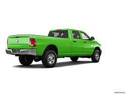 Thumbnail image of 2017 Ram 3500 at Goodman Road Financial LLC