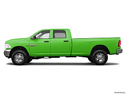 Thumbnail image of 2017 Ram 3500 at Goodman Road Financial LLC