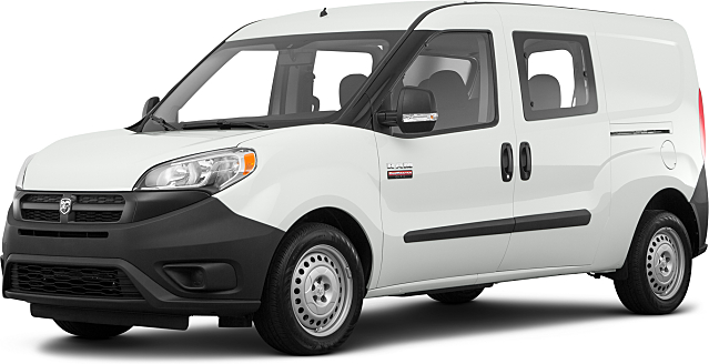 2017 Ram ProMaster City Base at Frankfort Auto Haus